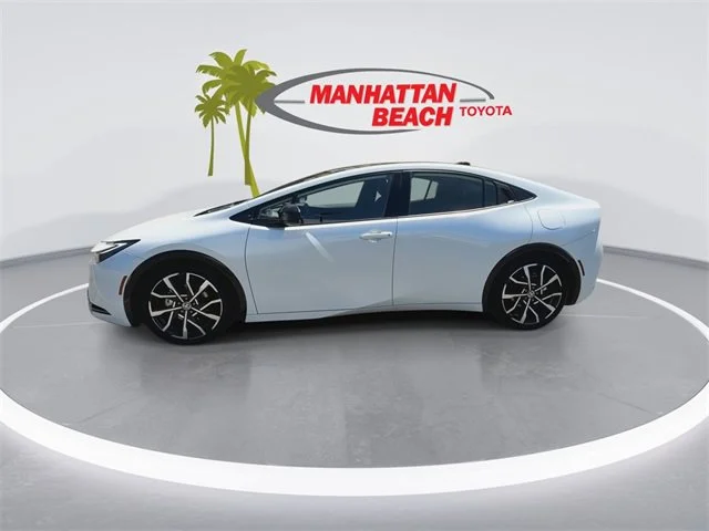 SEMINUEVOS TOYOTA PRIUS PRIME a Estados en autogozo