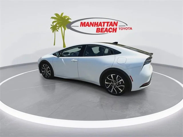 SEMINUEVOS TOYOTA PRIUS PRIME a Estados en autogozo