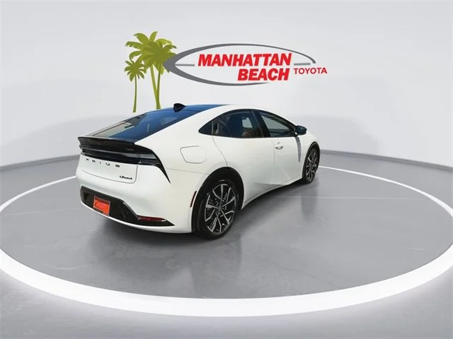 SEMINUEVOS TOYOTA PRIUS PRIME a Estados en autogozo
