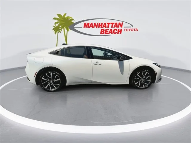 SEMINUEVOS TOYOTA PRIUS PRIME a Estados en autogozo