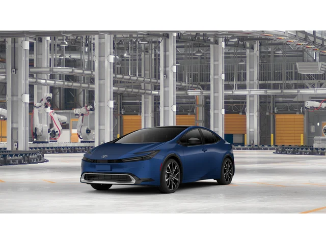 Nuevos TOYOTA PRIUS PLUG-IN HYBRID à Estados chez autogozo