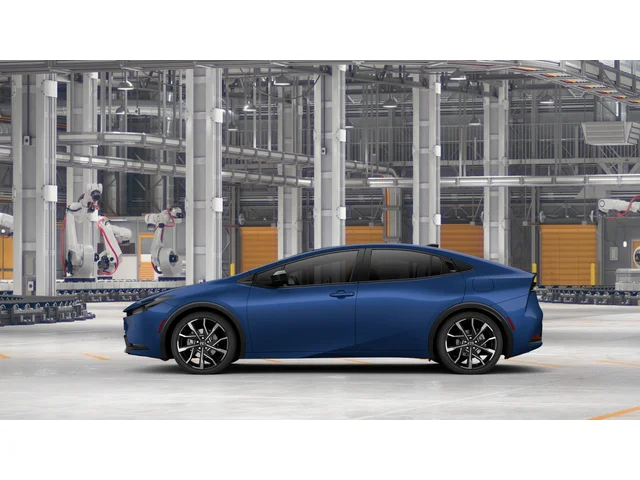 Nuevos TOYOTA PRIUS PLUG-IN HYBRID à Estados chez autogozo