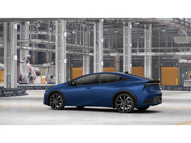 Nuevos TOYOTA PRIUS PLUG-IN HYBRID à Estados chez autogozo