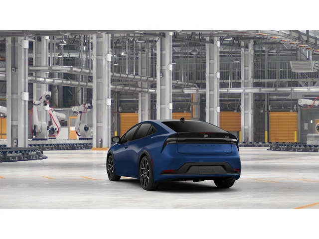 Nuevos TOYOTA PRIUS PLUG-IN HYBRID à Estados chez autogozo