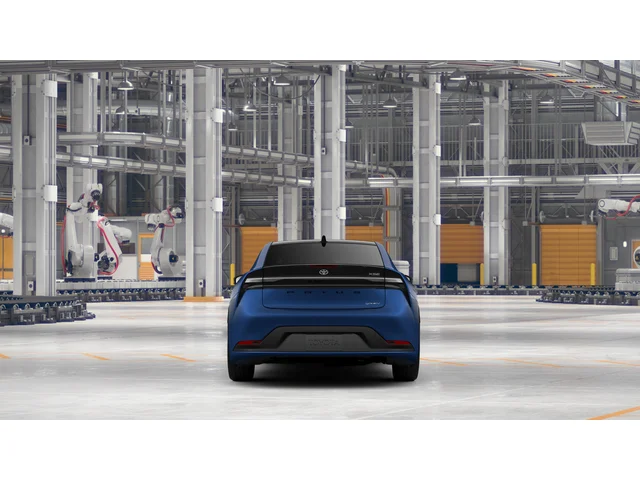 Nuevos TOYOTA PRIUS PLUG-IN HYBRID à Estados chez autogozo