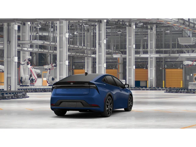 Nuevos TOYOTA PRIUS PLUG-IN HYBRID à Estados chez autogozo