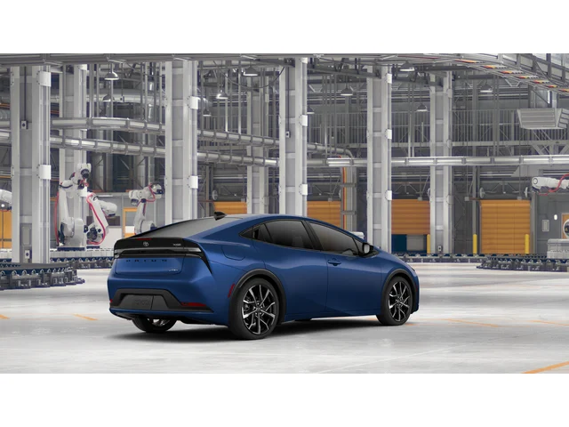 Nuevos TOYOTA PRIUS PLUG-IN HYBRID à Estados chez autogozo