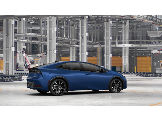Nuevos TOYOTA PRIUS PLUG-IN HYBRID à Estados chez autogozo