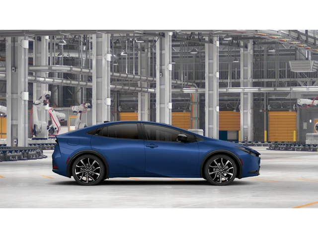 Nuevos TOYOTA PRIUS PLUG-IN HYBRID à Estados chez autogozo