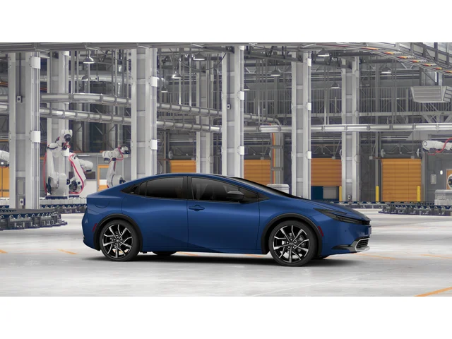 Nuevos TOYOTA PRIUS PLUG-IN HYBRID à Estados chez autogozo