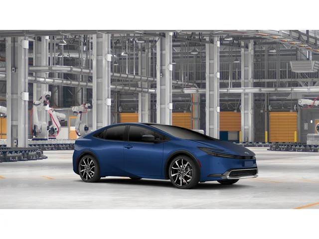 Nuevos TOYOTA PRIUS PLUG-IN HYBRID à Estados chez autogozo