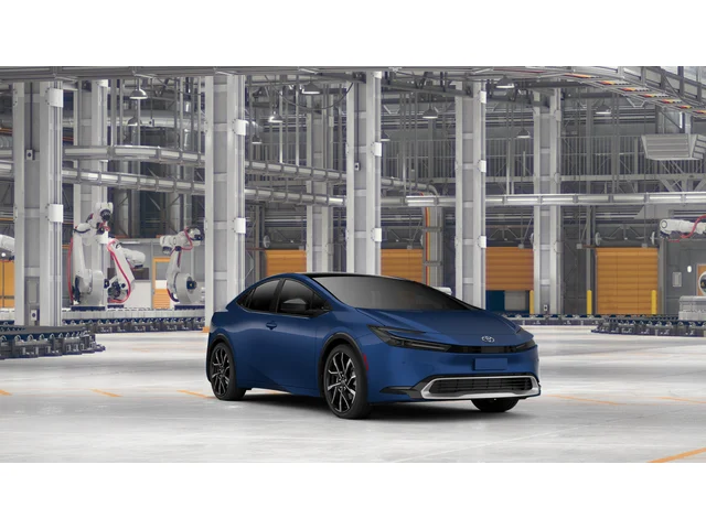 Nuevos TOYOTA PRIUS PLUG-IN HYBRID à Estados chez autogozo