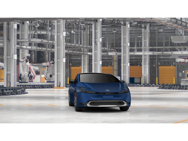 Nuevos TOYOTA PRIUS PLUG-IN HYBRID à Estados chez autogozo