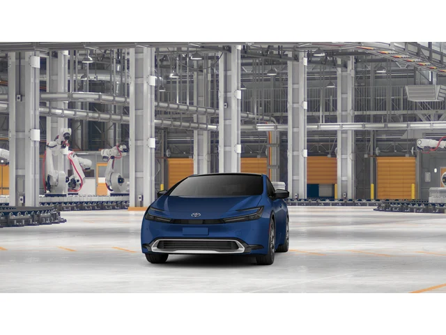 Nuevos TOYOTA PRIUS PLUG-IN HYBRID à Estados chez autogozo