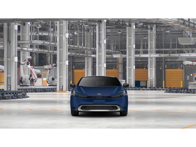 Nuevos TOYOTA PRIUS PLUG-IN HYBRID à Estados chez autogozo