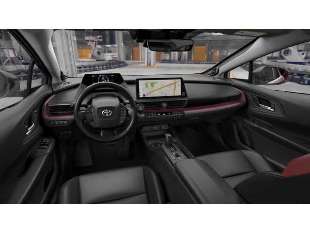 Nuevos TOYOTA PRIUS PLUG-IN HYBRID à Estados chez autogozo