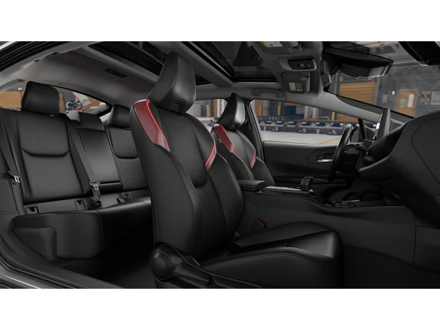 Nuevos TOYOTA PRIUS PLUG-IN HYBRID à Estados chez autogozo