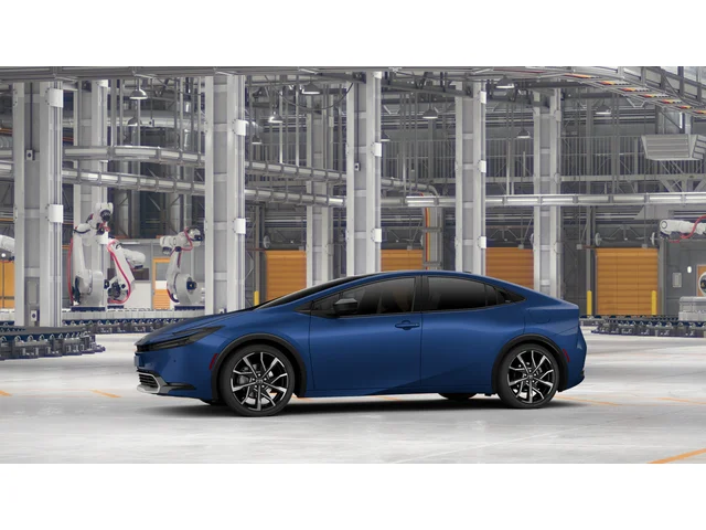 Nuevos TOYOTA PRIUS PLUG-IN HYBRID à Estados chez autogozo