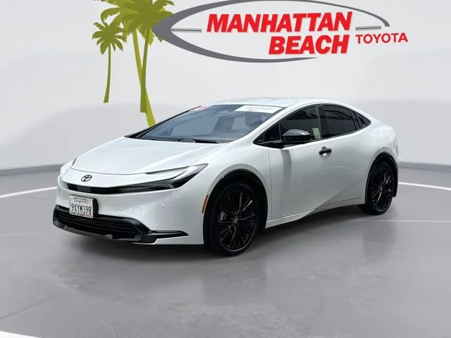 SEMINUEVOS TOYOTA Prius Plug-in Hybrid a Estados en autogozo