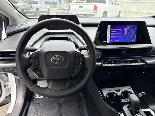 SEMINUEVOS TOYOTA Prius Plug-in Hybrid a Estados en autogozo