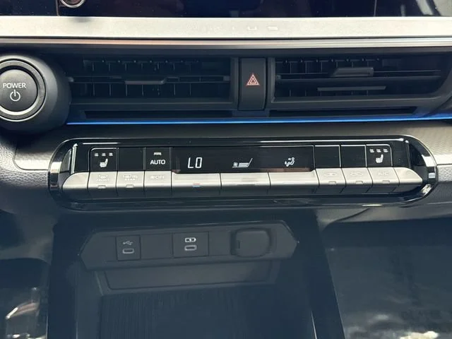 SEMINUEVOS TOYOTA Prius Plug-in Hybrid a Estados en autogozo