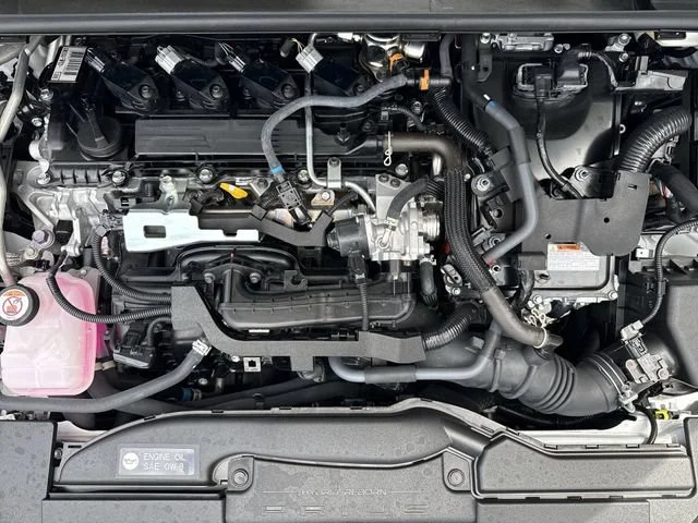 SEMINUEVOS TOYOTA Prius Plug-in Hybrid a Estados en autogozo