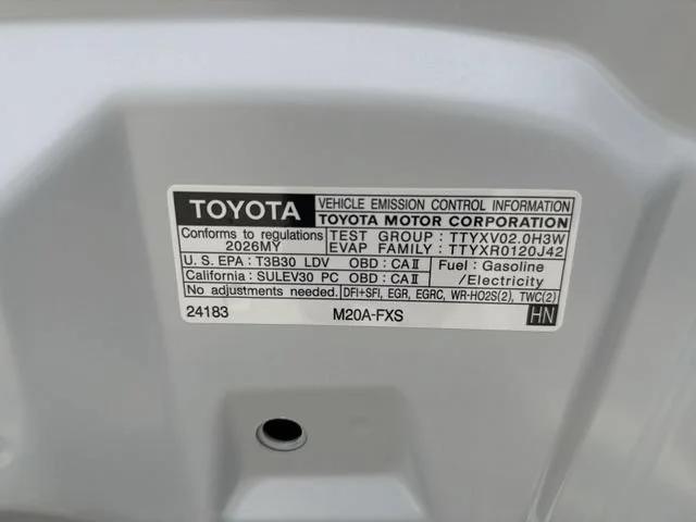 SEMINUEVOS TOYOTA Prius Plug-in Hybrid a Estados en autogozo