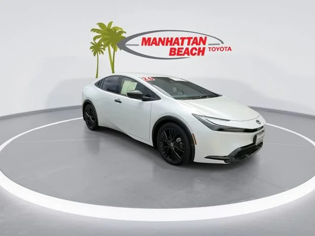 SEMINUEVOS TOYOTA Prius Plug-in Hybrid a Estados en autogozo