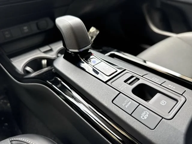 SEMINUEVOS TOYOTA Prius Plug-in Hybrid a Estados en autogozo