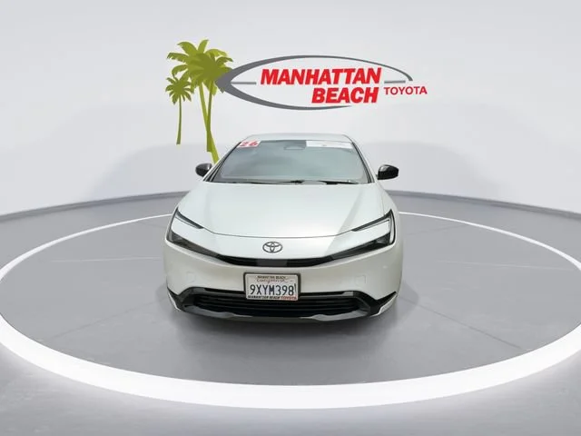 SEMINUEVOS TOYOTA Prius Plug-in Hybrid a Estados en autogozo