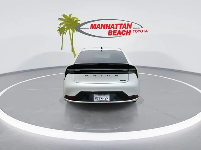SEMINUEVOS TOYOTA Prius Plug-in Hybrid a Estados en autogozo