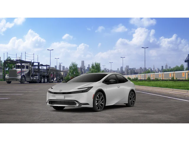 Nuevos TOYOTA PRIUS PLUG-IN HYBRID à Estados chez autogozo