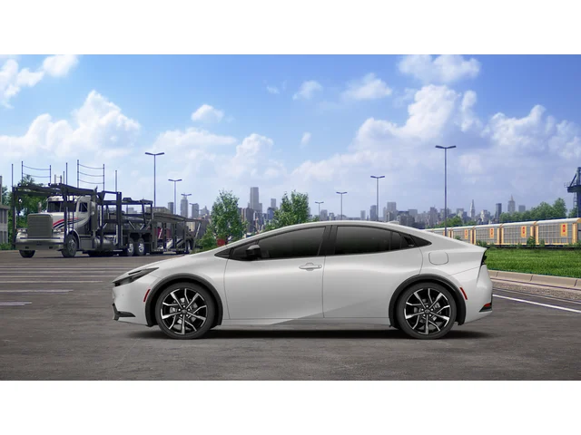 Nuevos TOYOTA PRIUS PLUG-IN HYBRID à Estados chez autogozo