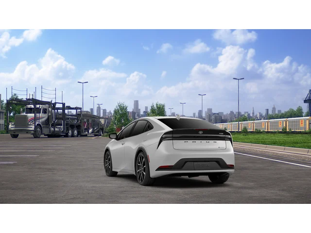 Nuevos TOYOTA PRIUS PLUG-IN HYBRID à Estados chez autogozo