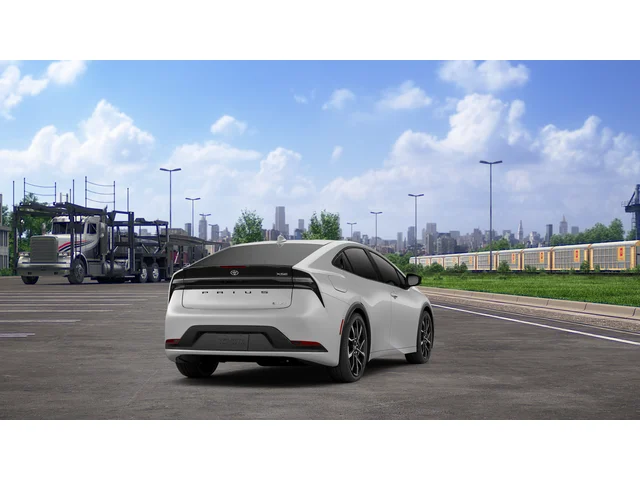 Nuevos TOYOTA PRIUS PLUG-IN HYBRID à Estados chez autogozo