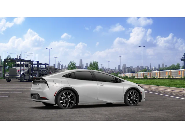 Nuevos TOYOTA PRIUS PLUG-IN HYBRID à Estados chez autogozo