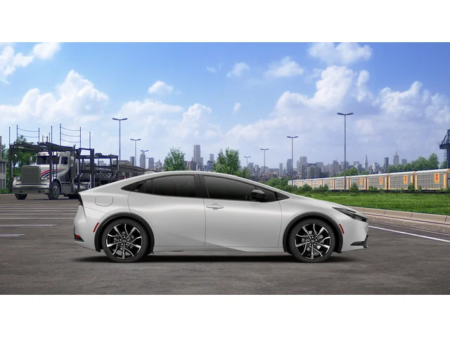 Nuevos TOYOTA PRIUS PLUG-IN HYBRID à Estados chez autogozo
