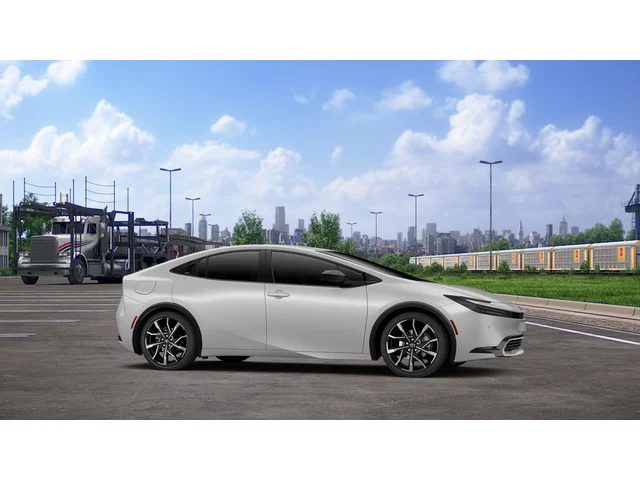 Nuevos TOYOTA PRIUS PLUG-IN HYBRID à Estados chez autogozo