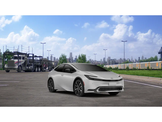 Nuevos TOYOTA PRIUS PLUG-IN HYBRID à Estados chez autogozo