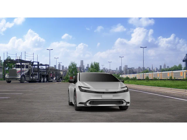 Nuevos TOYOTA PRIUS PLUG-IN HYBRID à Estados chez autogozo