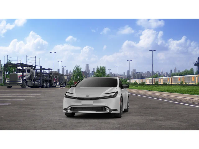 Nuevos TOYOTA PRIUS PLUG-IN HYBRID à Estados chez autogozo