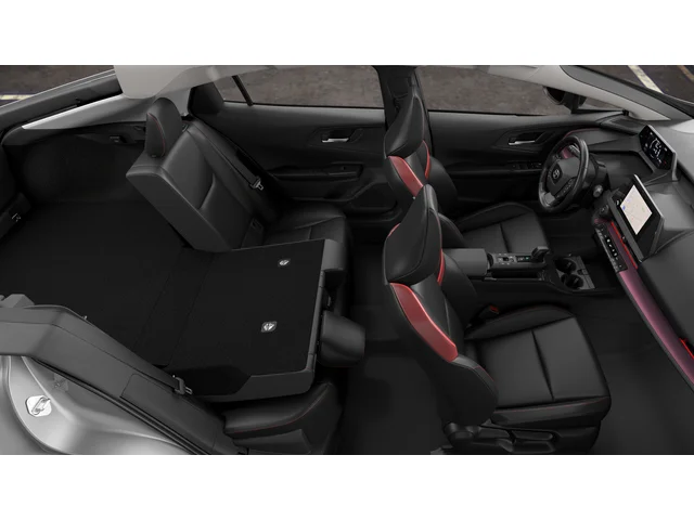 Nuevos TOYOTA PRIUS PLUG-IN HYBRID à Estados chez autogozo