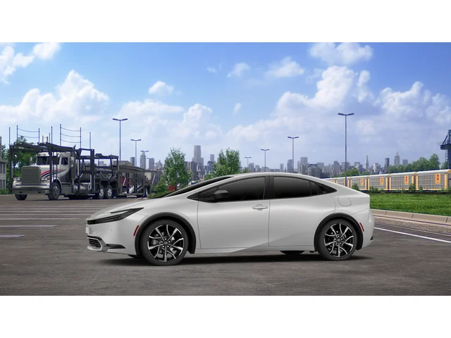 Nuevos TOYOTA PRIUS PLUG-IN HYBRID à Estados chez autogozo
