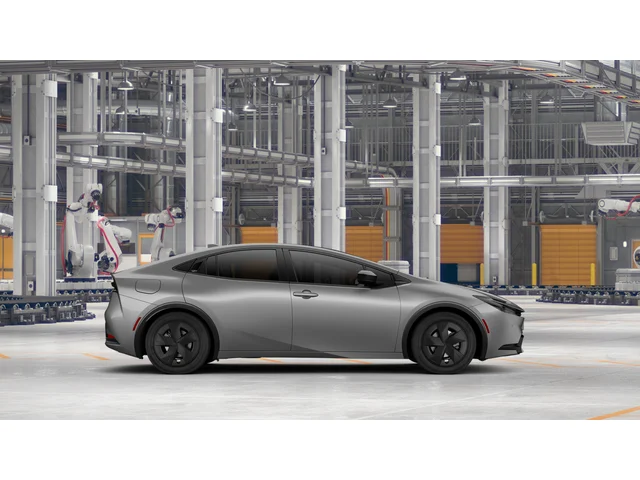 Nuevos TOYOTA PRIUS PLUG-IN HYBRID à Estados chez autogozo