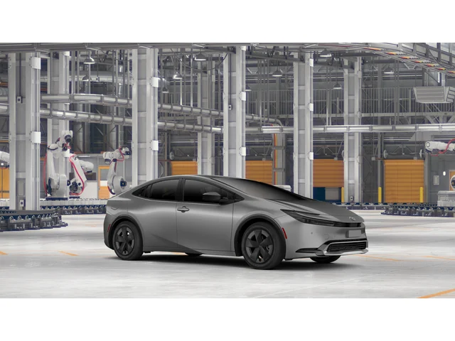 Nuevos TOYOTA PRIUS PLUG-IN HYBRID à Estados chez autogozo
