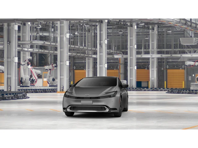 Nuevos TOYOTA PRIUS PLUG-IN HYBRID à Estados chez autogozo