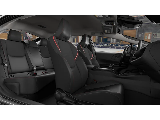 Nuevos TOYOTA PRIUS PLUG-IN HYBRID à Estados chez autogozo