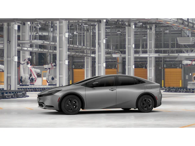 Nuevos TOYOTA PRIUS PLUG-IN HYBRID à Estados chez autogozo