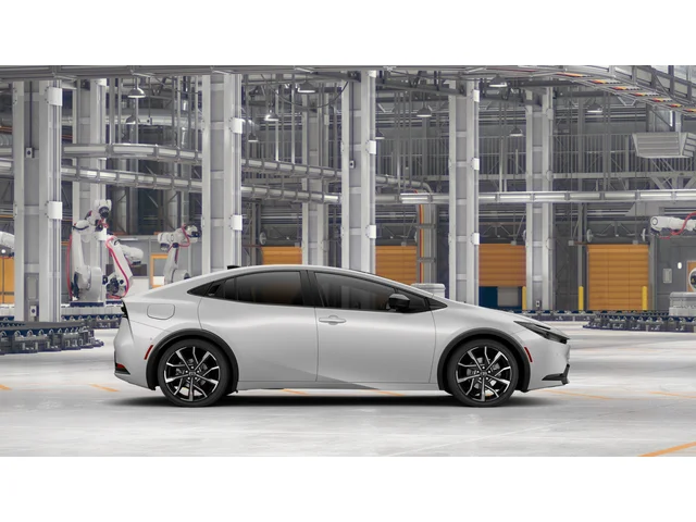 Nuevos TOYOTA PRIUS PLUG-IN HYBRID à Estados chez autogozo