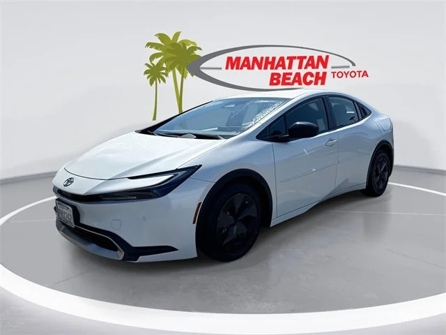 SEMINUEVOS TOYOTA PRIUS PRIME a Estados en autogozo Vehicle Image